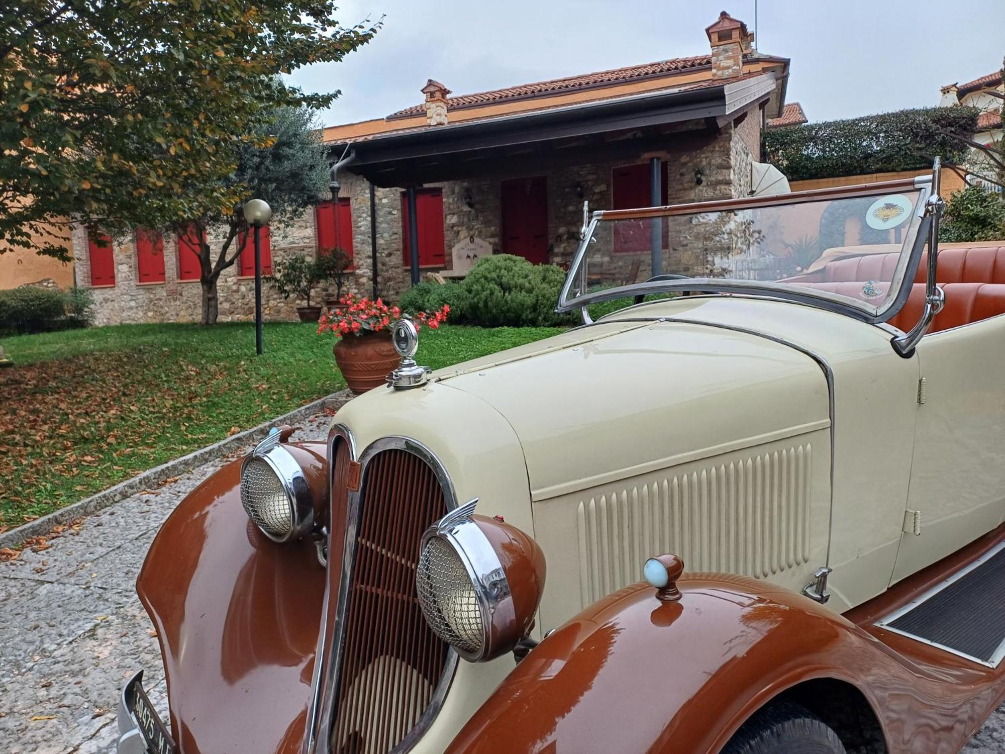 Le Scuderie Di S.Bakhita Villa Schio Eksteriør bilde