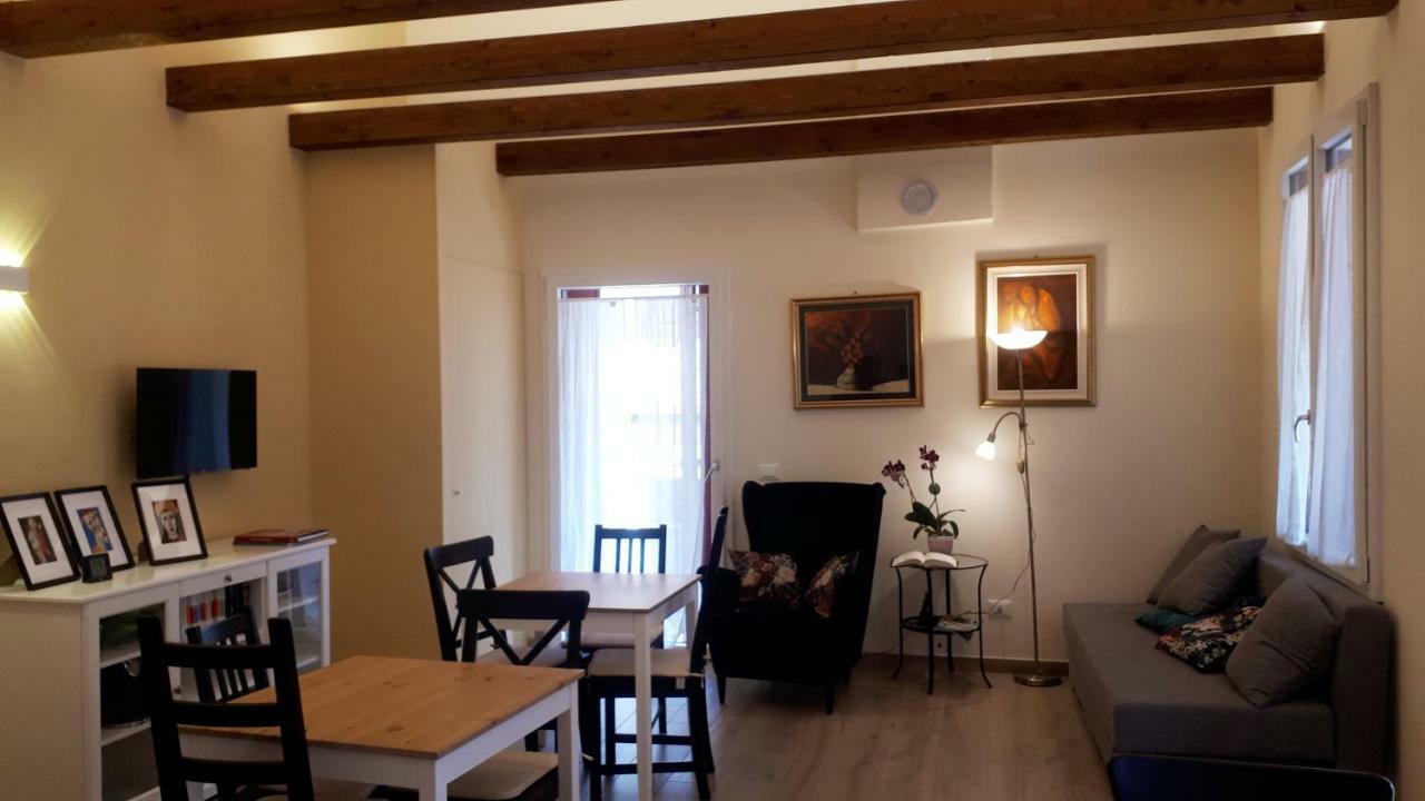 Le Scuderie Di S.Bakhita Villa Schio Eksteriør bilde